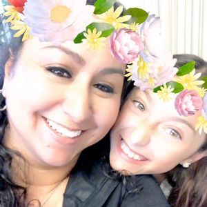 Meet your Posher, Maricela